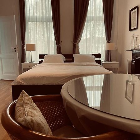 אוטרכט Bed And Breakfast Always Good מראה חיצוני תמונה