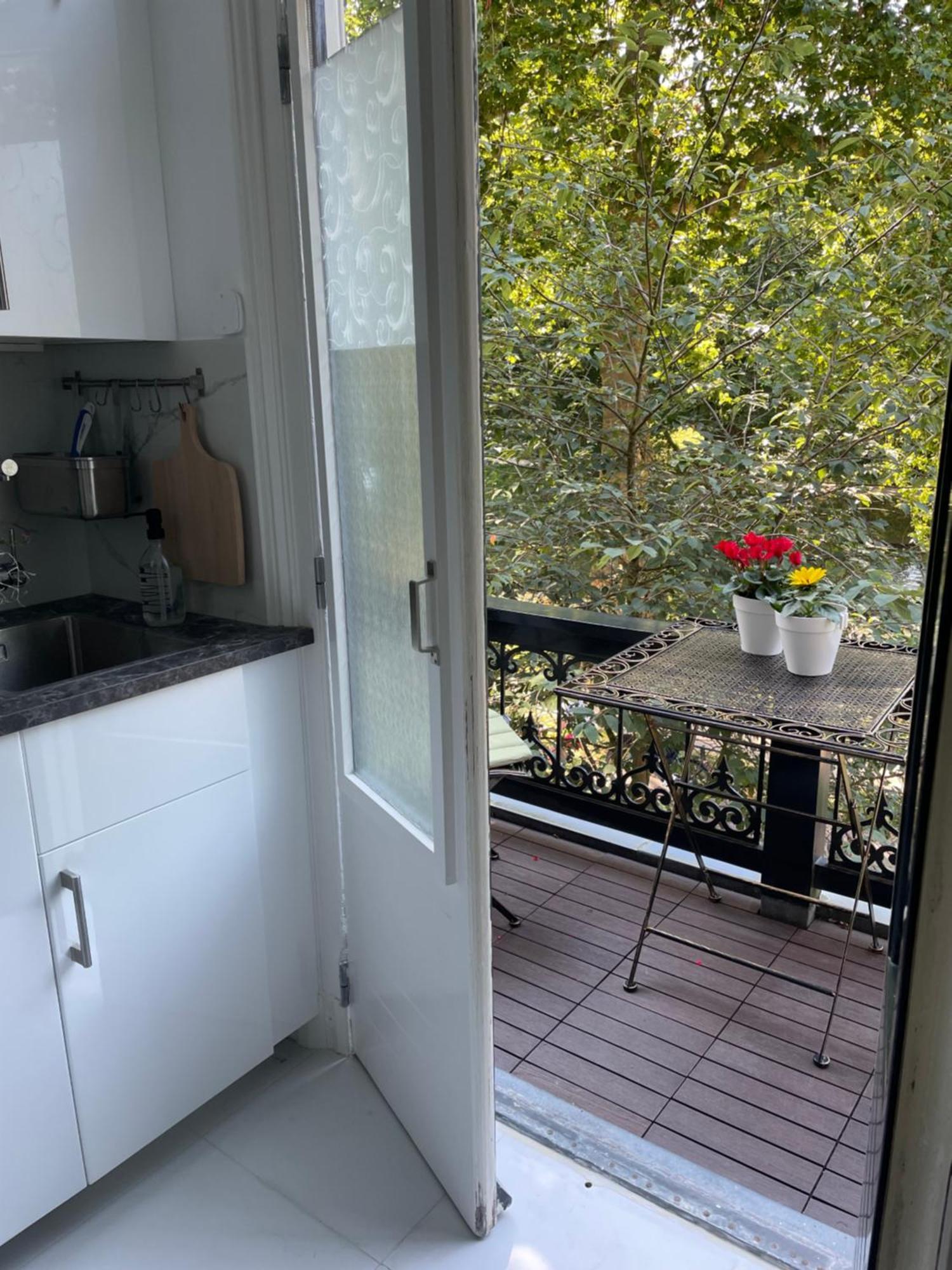 אוטרכט Bed And Breakfast Always Good מראה חיצוני תמונה