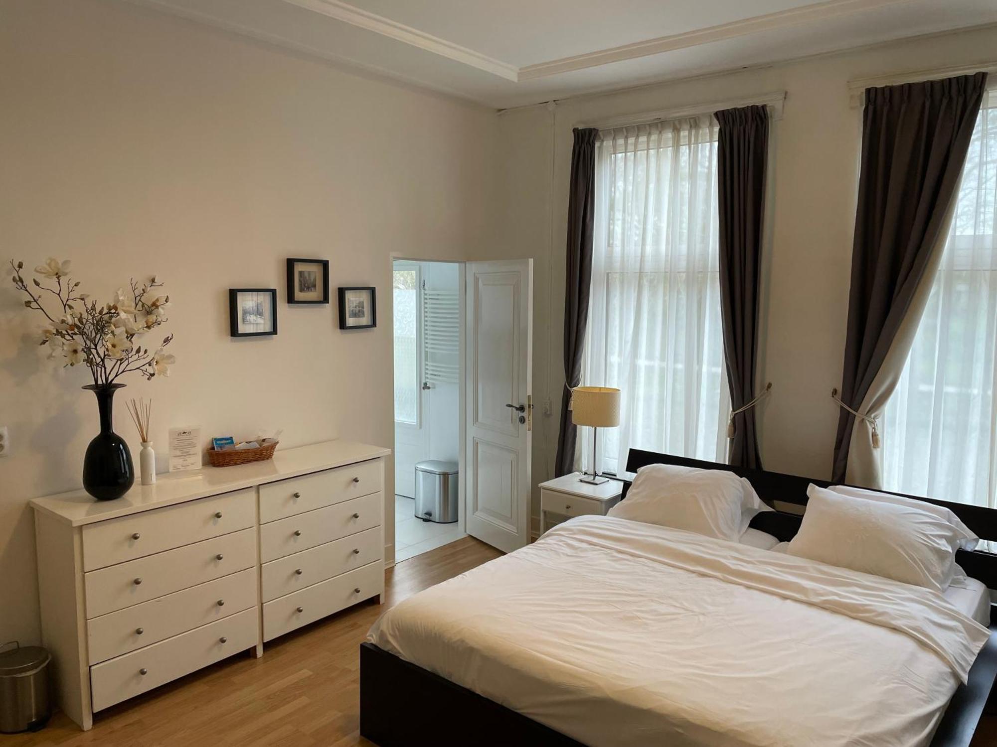 אוטרכט Bed And Breakfast Always Good מראה חיצוני תמונה