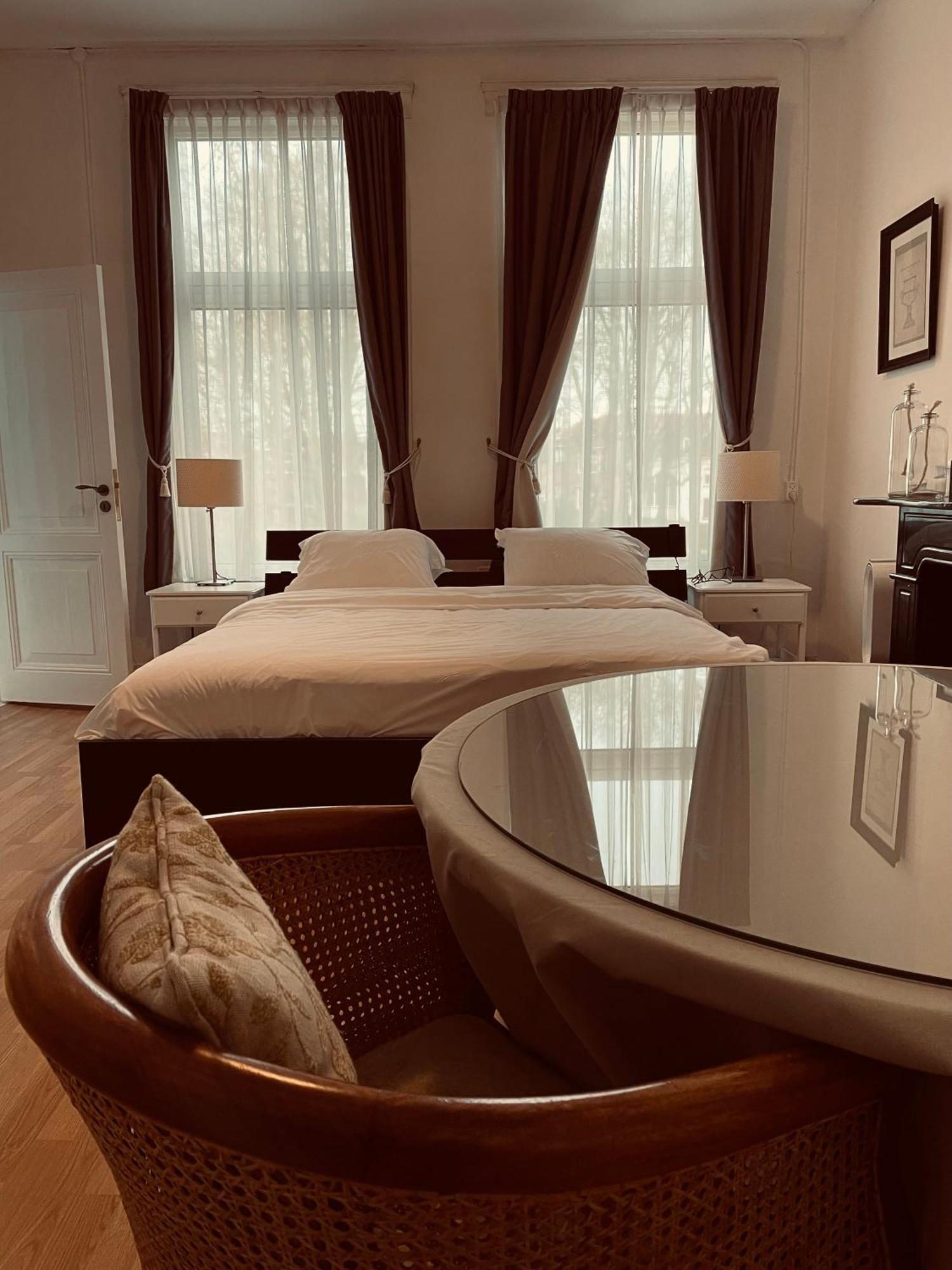 אוטרכט Bed And Breakfast Always Good מראה חיצוני תמונה